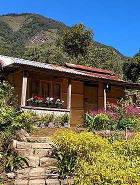 Ubytování v soukromí